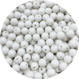 100 Contas De Porcelana