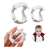 100 Dentadura De Plastico