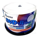 100 Dual Layer Smartbuy