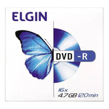 100 Dvd r Elgin