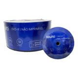 100 Dvd r Multilaser