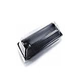 100 Embalagem Retangular Delivery Sushi Combinados Oriental Japonesa Sashimi   SUSHI 6 100un