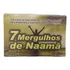 100 Envelope Para Campanha 7 Mergulhos De Naamã