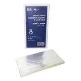 100 Envelope Plastico Profissional