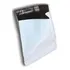 100 Envelopes De Segurança 20x30 Branco Lacre Empacotamento