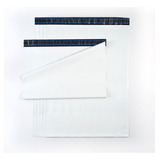 100 Envelopes De Seguranca