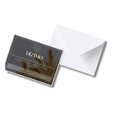 100 Envelopes Personalizado Igreja Dizimo Oferta 11x16