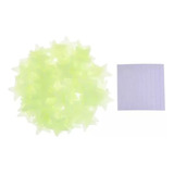 100 Estrelas Fluor Decoracao