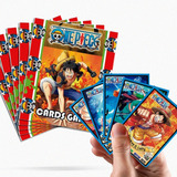 100 Figurinhas Cards One