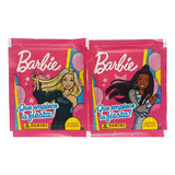 100 Figurinhas Da Barbie