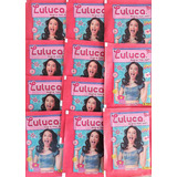 100 Figurinhas Da Luluca