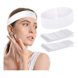 100 Fitas Faciais Descartaveis