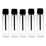 100 Flaconetes 4ml Frasco