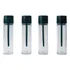 100 Flaconetes Pet 4ml Amostra De Perfumes