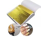 100 Folhas Ouro Gold
