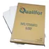 100 Folhas  Papel Foto Glossy  120g Brilho Prova D'água  A4 