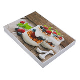 100 Folhas Papel Foto