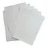 100 Folhas Papel Moeda P/ Certificado Diplomas E Documentos Cor Bege Claro