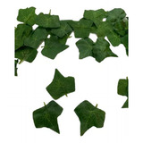 100 Folhas Sepalas Artificial