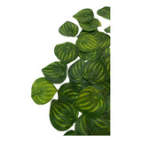 100 Folhas Sepalas Artificial