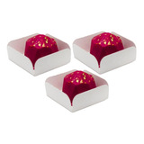 100 Forminhas P mini