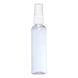 100 Frasco Pet Plastico