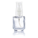 100 Frascos 5ml Spray De Vidro Para Amostra De Perfume