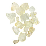 100 G Topazio Branco