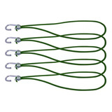 100 Gancho Extensor Elastico