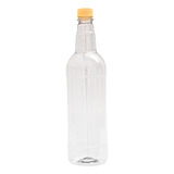 100 Garrafa 1 L