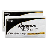 100 Guardanapos 40x40 Folha
