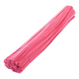 100 Haste Chenille Limpador