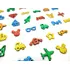 100 Lacinhos Adesivos Mini Pet Coleção Macho Piercings Laços