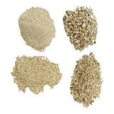 100 Litros D Vermiculita