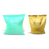 100 Lt D Vermiculita Expand T Super Fino Reboco sauna laje