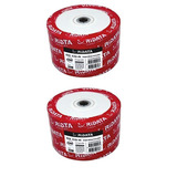 100 Midia Cd r