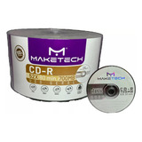 100 Midia Virgem Cd