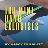 100 Mini Band Exercises