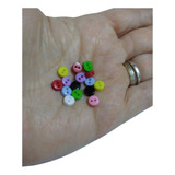 100 Mini Botoes 6