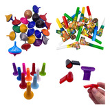 100 Mini Brinquedos Lembrancinha