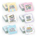100 Mini Cartoescard Com