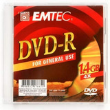 100 Mini Dvd r