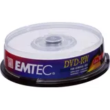 100 Mini Dvd rw