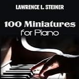 100 Miniatures For Piano
