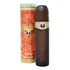 100 Ml - Cuba Gold Eau De Toilette - Masculino