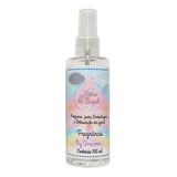 100 Ml Colecao Infantil