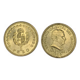 100 Moedas Uruguaia 1