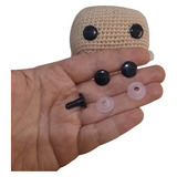 100 Olhos Preto Chapado