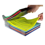 100 Organizador De Roupas