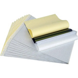 100 Papel De Rastreamento De Tatuagem Papel De Transferência